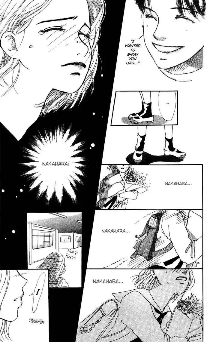 Ohisama no Hana Chapter 5 29